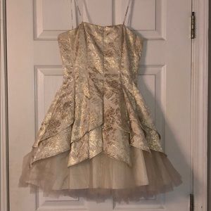 Stunning Homecoming Dress